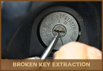 Logan Locksmith Shop Louisville, KY 502-353-2423 - broken-key