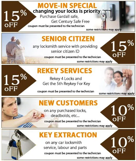 Logan Locksmith Shop Louisville, KY 502-353-2423 - offer-coupon