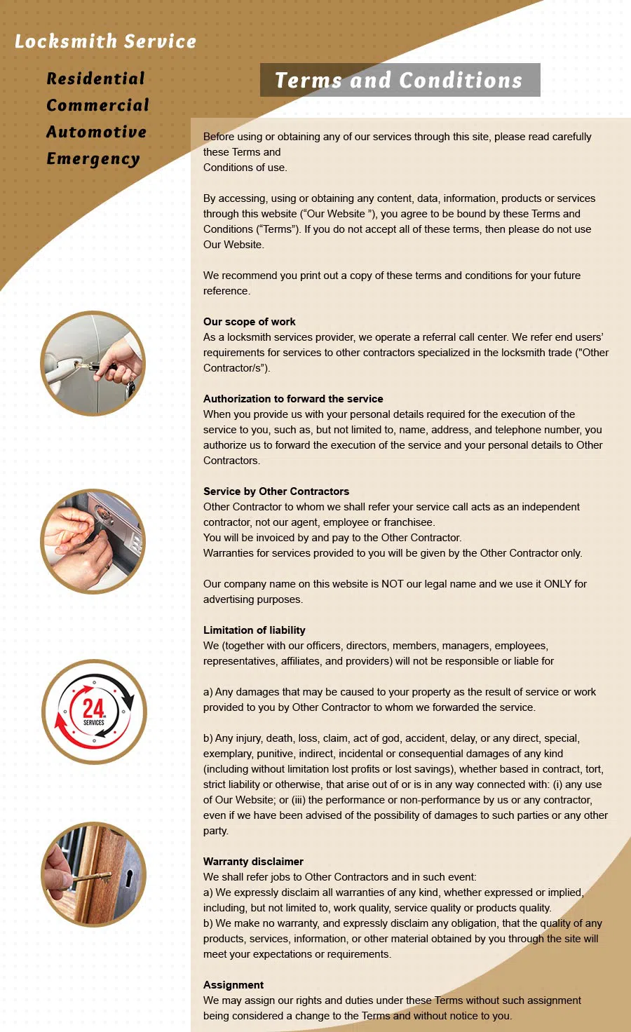 Logan Locksmith Shop Louisville, KY 502-353-2423